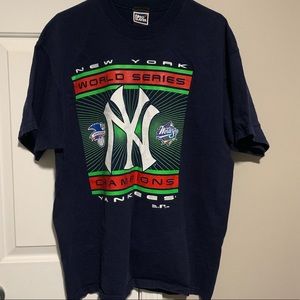 new york yankees shirt